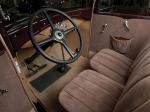 Ford Model A Victoria 1930 года